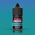 TurboDork: Turboshift: 22ml: Peacock