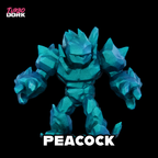 TurboDork: Turboshift: 22ml: Peacock