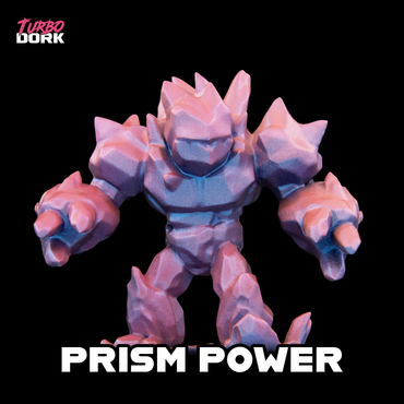 TurboDork: Zenishift: 22ml: Prism Power