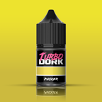 TurboDork: Metallic: 22ml: Pucker