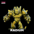TurboDork: Turboshift: 22ml: Radium