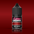 TurboDork: Metallic: 22ml: Red Queen