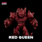 TurboDork: Metallic: 22ml: Red Queen