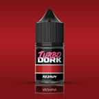 TurboDork: Metallic: 22ml: Redrum