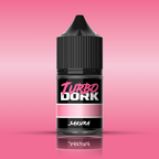 TurboDork: Metallic: 22ml: Sakura