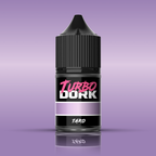 TurboDork: Metallic: 22ml: Taro
