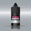 TurboDork: Metallic: 22ml: Tin Star