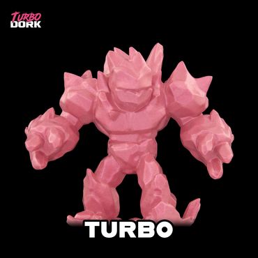 TurboDork: Metallic: 22ml: Turbo
