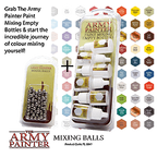 Army Painter: Mixing Balls