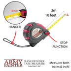 Army Painter: Rangefinder Tape Measure