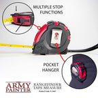 Army Painter: Rangefinder Tape Measure