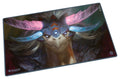 Magic: The Gathering Tarkir: Dragonstorm Playmat - Shiko, Paragon of the Way