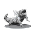 Wizkids: D&D Nolzur's Marvelous Unpainted Minis: Tlexolotl