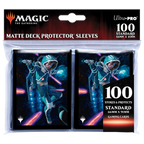 UltraPro: Deck Protectors: MtG - Unfinity Jace