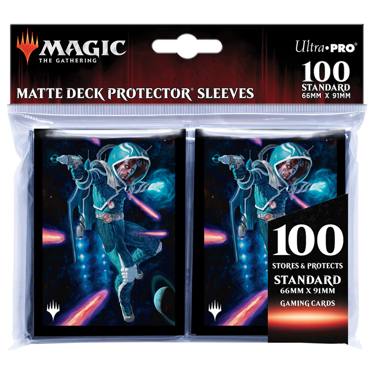 UltraPro: Deck Protectors: MtG - Unfinity Jace