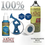 Army Painter: Spray: Ultramarine Blue