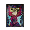 D&D 5E: Dragon Delves (2024) (Alt Cover)