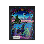 D&D 5E: Dragon Delves (2024) (Alt Cover)