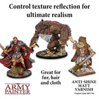 Army Painter: Warpaints: Anti-Shine Matt Varnish