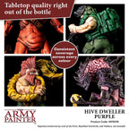 Army Painter: Speedpaint: Hive Dweller Purple