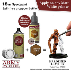 Army Painter: Speedpaint: Hardened Leather