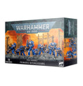 GW: 40K: Space Marines: Primaris Intercessors