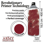 Army Painter: Spray: Wolf Grey