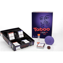 Board Game: Taboo