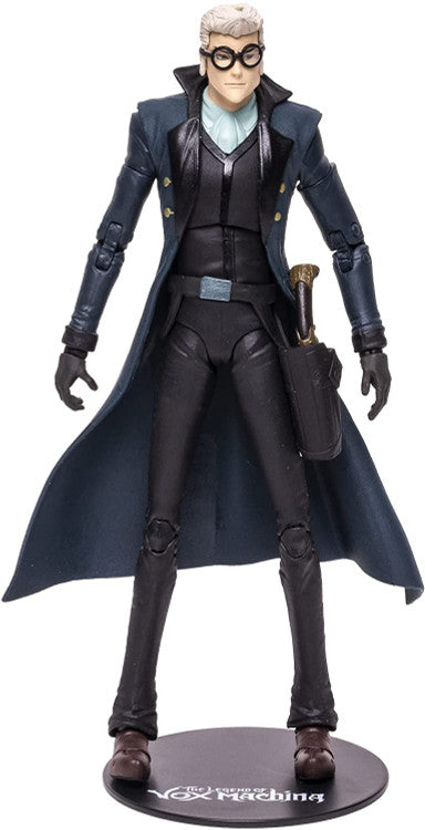 McFarlane Toys: Critical Role: The Legend of Vox Machina: Percy