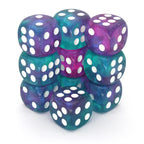 Dice Envy: Pip-Squeaks d6 Sets: Arch Anemone