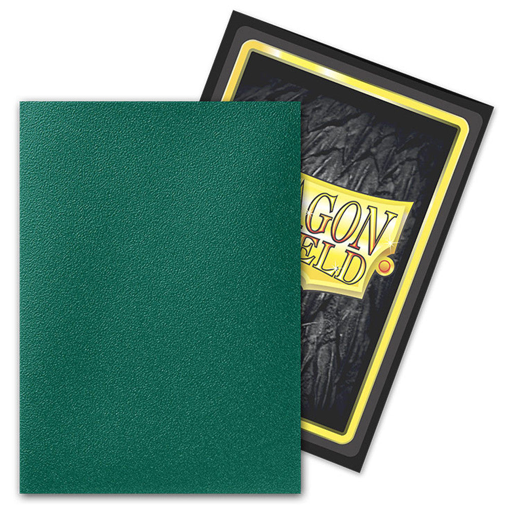 DragonShield: Deck Protectors: Dual Matte: Power