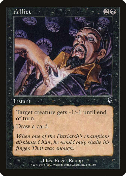 Afflict [Odyssey] - Chimera Hobby & Games