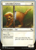 Adorable Kitten [Unstable]