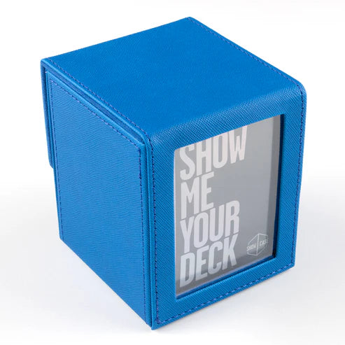 Show Case: 100+ Deck Box: