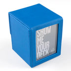 Show Case: 100+ Deck Box: