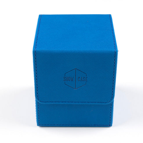 Show Case: 100+ Deck Box:
