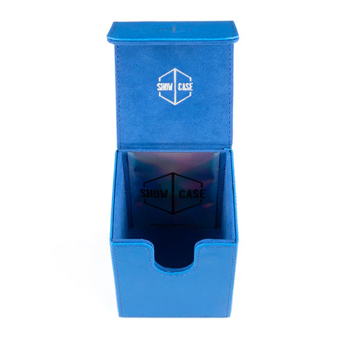 Show Case: 100+ Deck Box: