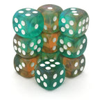 Dice Envy: Pip-Squeaks d6 Sets: Boarding Party