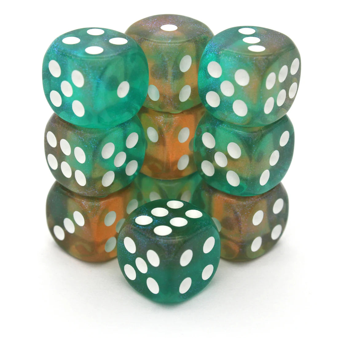 Dice Envy: Pip-Squeaks d6 Sets: Boarding Party