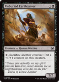 Unburied Earthcarver [Tarkir: Dragonstorm]