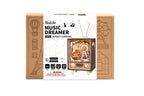 Rolife - Sunset Carnival Rolife Music Box DIY Wooden Puzzles