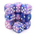 Dice Envy: Pip-Squeaks d6 Sets: Cotton Candy Criminals