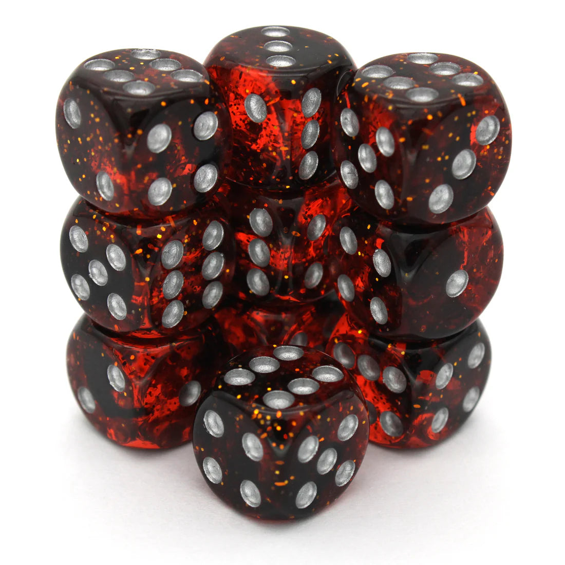 Dice Envy: Pip-Squeaks d6 Sets: Court of Dragonflies