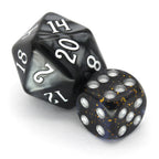 Dice Envy: Pip-Squeaks d6 Sets: Court of Fireflies