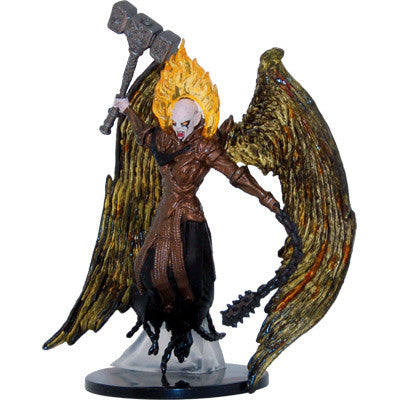 D&D: IotR: Baldur's Gate Descent Into Avernus: #43 Zariel (R)