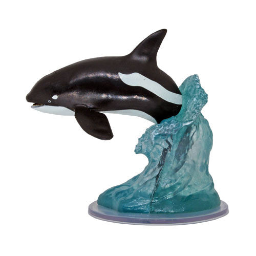 D&D: Icewind Dale Rime of the Frostmaiden: #30 Killer Whale (U)