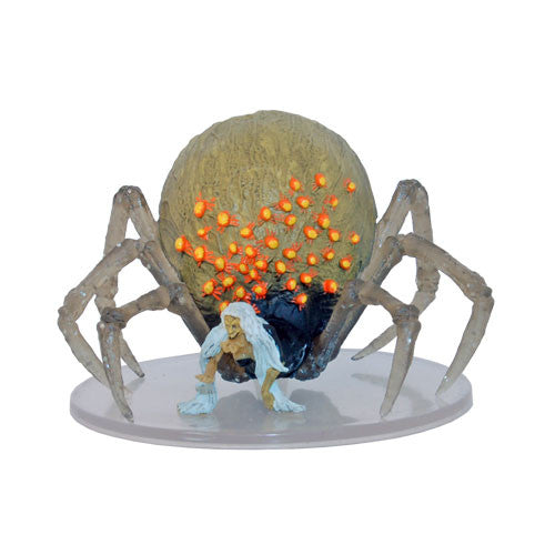 D&D: Mythic Odysseys of Theros: #44 Arasta of the Endless Web (R)