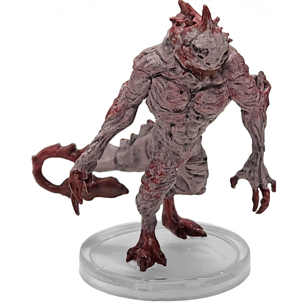 D&D: IotR: Shattered Obelisk: #01 Troglodyte (C)