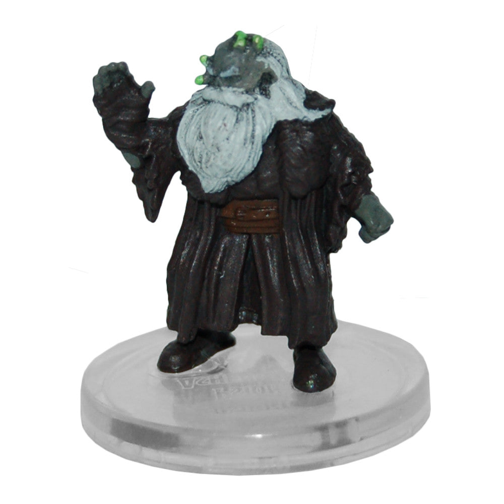 D&D: IotR: Shattered Obelisk: #10 Psionic Ashenwight (C)