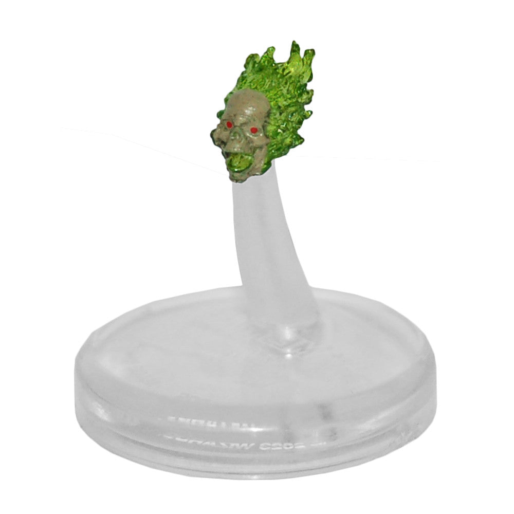 D&D: IotR: Shattered Obelisk: #11 Flameskull (C)